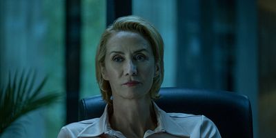 poster de la série De retour de Michoacán