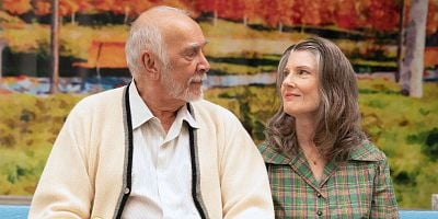 poster de la série The Nightingale Pledge