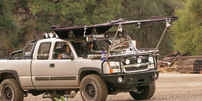 poster de la série Pasteur Paul