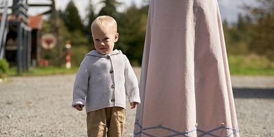 poster de la série Sweet and Sour