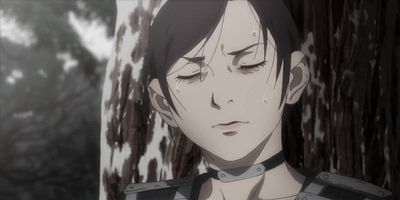 poster de la série Acte XXI : Piège