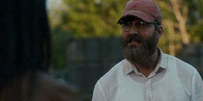 poster de la série Le retour de l'agneau