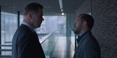 poster de la série Episode 1