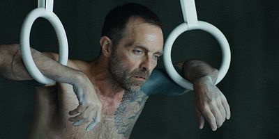 poster de la série Episode 6