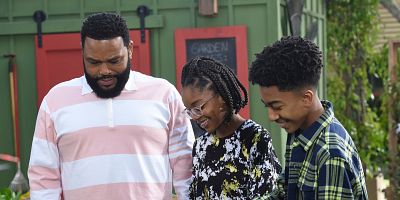 poster de la série Père à tout faire