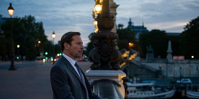 poster de la série Episode 1