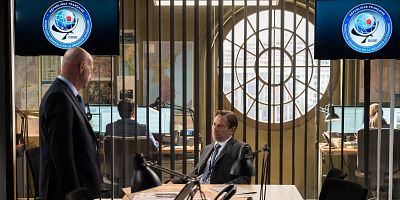 poster de la série Episode 3