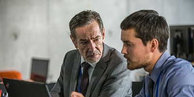 poster de la série Episode 8