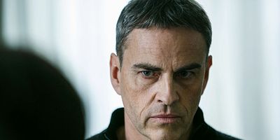 poster de la série Episode 6