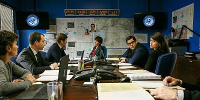 poster de la série Episode 9