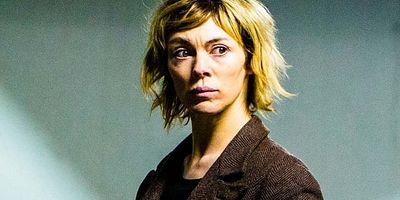 poster de la série Amnésie partielle