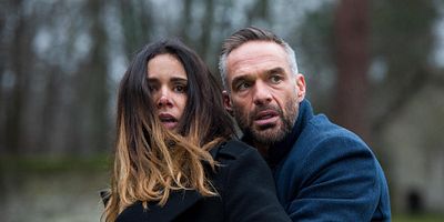 poster de la série Requiem