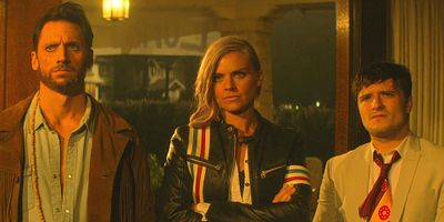 poster de la série Herpe: Fully Loaded