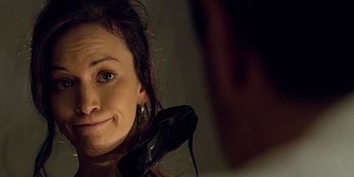 poster de la série A Blowjob Before Dying