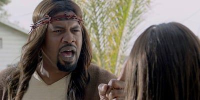 poster de la série Le jardin d'Eden