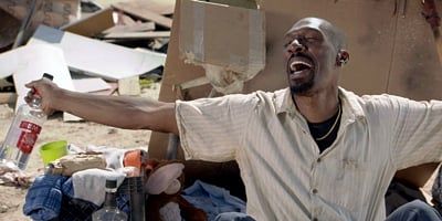 poster de la série Amour et sauce tomate 2ème partie