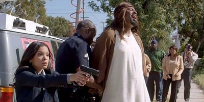 poster de la série WTF?