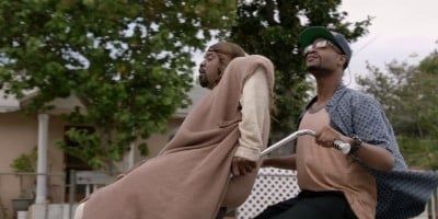 poster de la série Pas de chambre pour Jésus