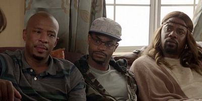 poster de la série Jour de taco