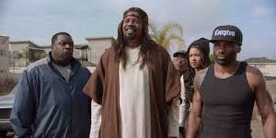 poster de la série Bienvenue au complexe