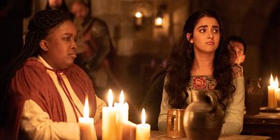 poster de la série Docteur Al à la rescousse