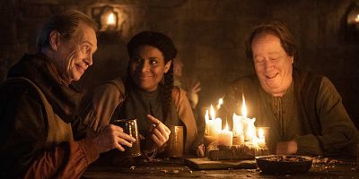 poster de la série Premier rencard