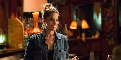 poster de la série Winning Streak