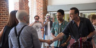 poster de la série Breakout Year