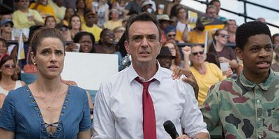 poster de la série It All Comes Down to This