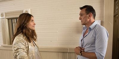 poster de la série Make-up Game