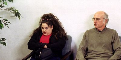 poster de la série La décoratrice d'intérieur