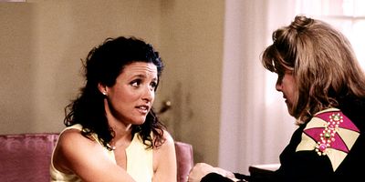 poster de la série Pas après 10 heures