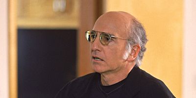 poster de la série La lanière