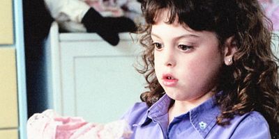 poster de la série La poupée