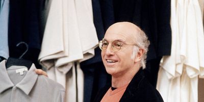 poster de la série La chemise de Chet