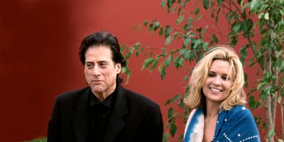 poster de la série Le brownie au Benadryl