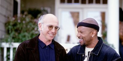 poster de la série Krazee-Eyez Killa