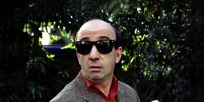 poster de la série Un rendez-vous en aveugle