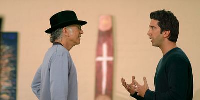 poster de la série Le Bois n°5