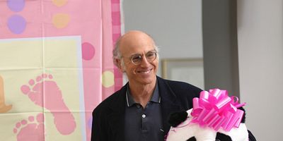 poster de la série La mère porteuse