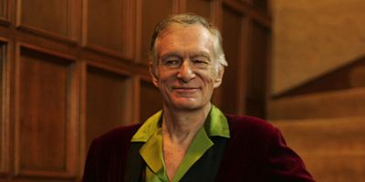 poster de la série La veste de smoking