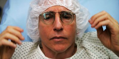 poster de la série La fin