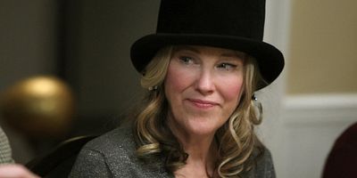 poster de la série La soeur de Funkhouser est folle