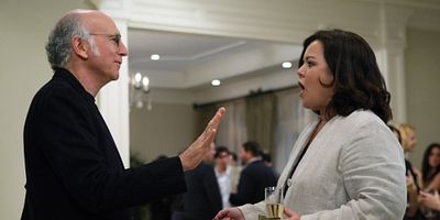 poster de la série Denise l'handicapée