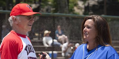 poster de la série Le bi-sexuel