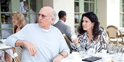 poster de la série Mister Softee