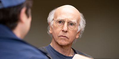 poster de la série Insufficient Praise