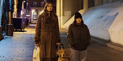 poster de la série Pilot
