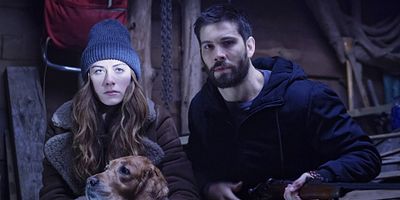 poster de la série Bait and Switch