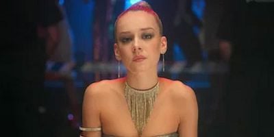 poster de la série Carla